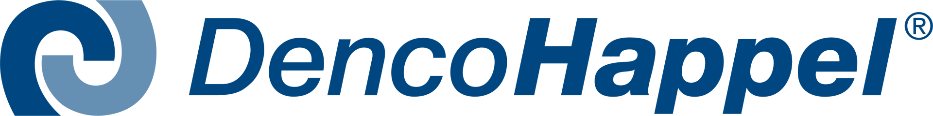 DencoHappel Logo