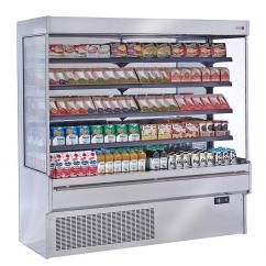 Arneg | Display Chillers & Refrigeration Service | Newman Refrigeration Ltd