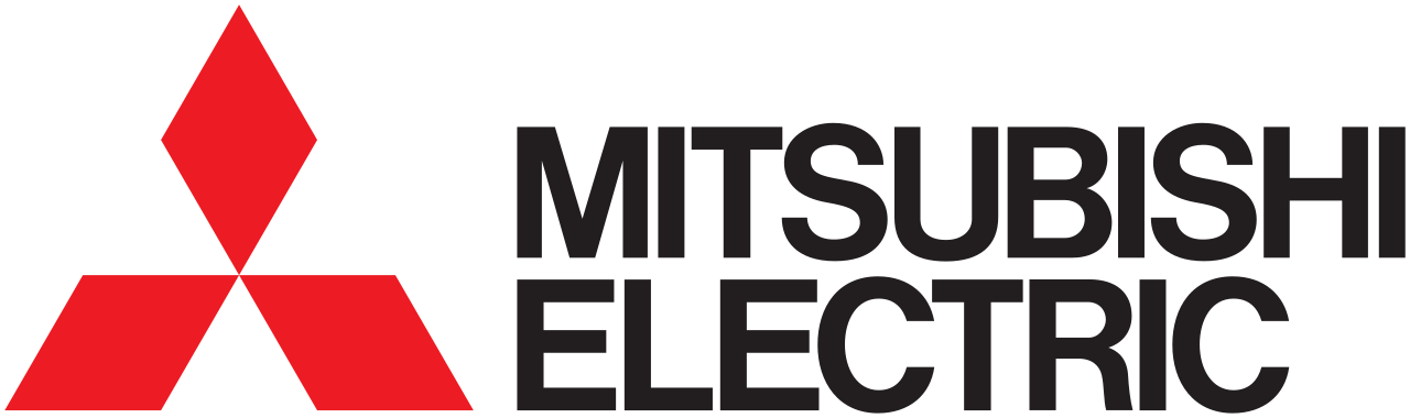 Mitsubishi Electric Logo