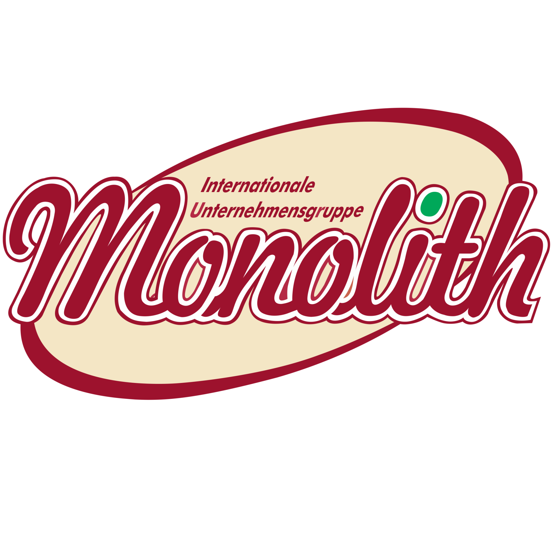 Monolith Logo