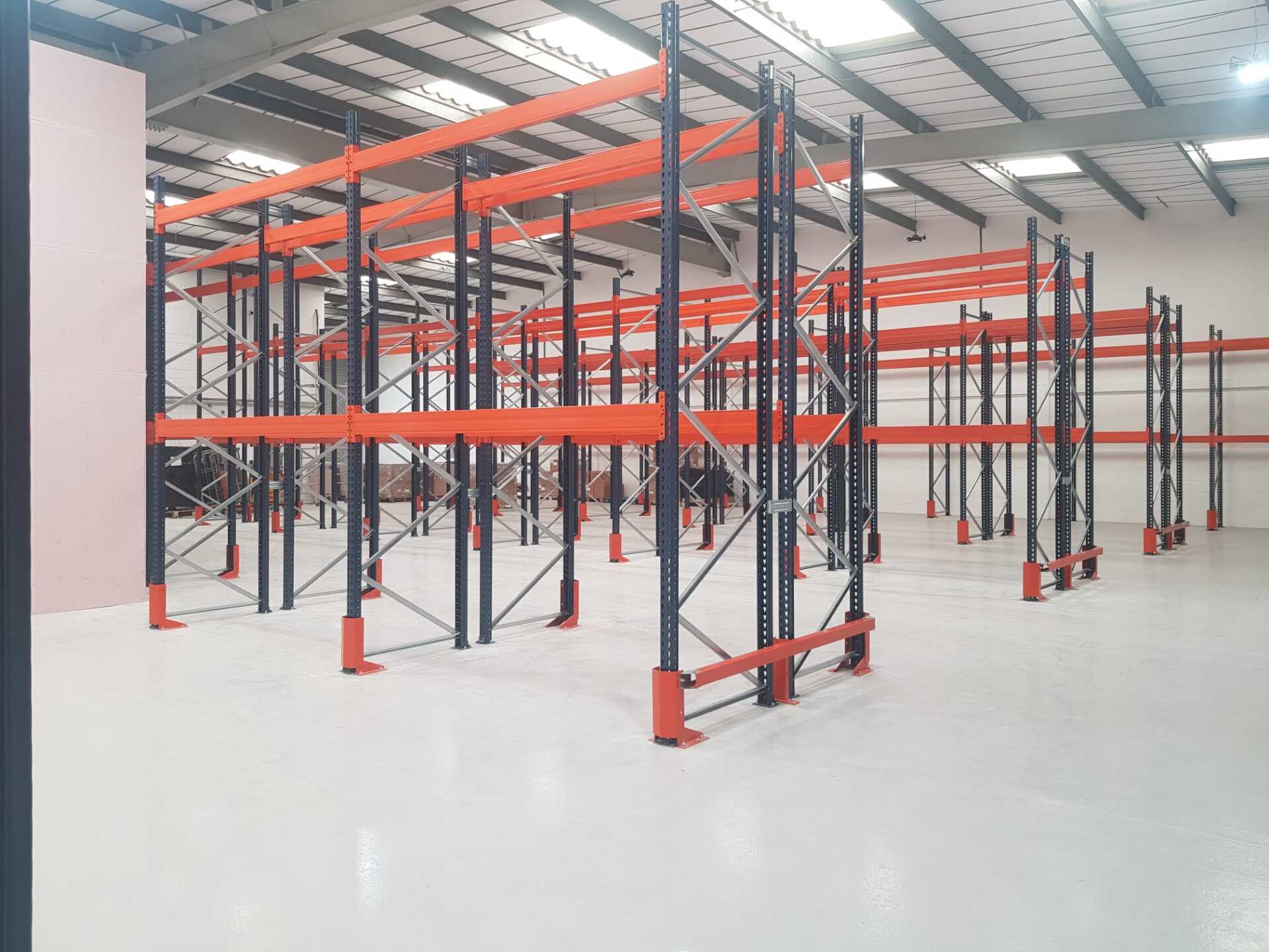 wholesale cold storage service and maintenance