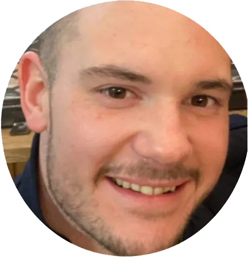 Gareth Newman – Service Manager of Newman Refrigeration Ltd.