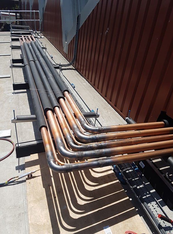 Refrigeration Service