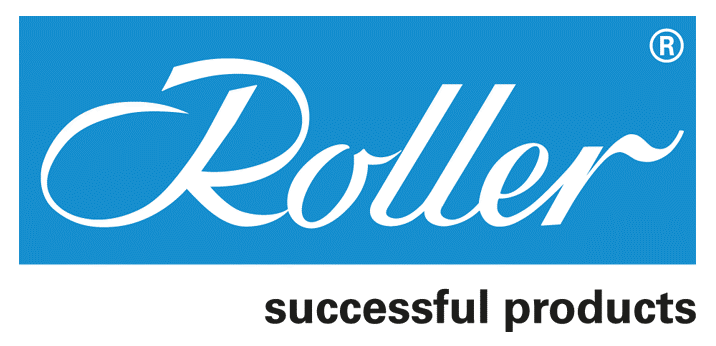 Roller Successful Products Logo