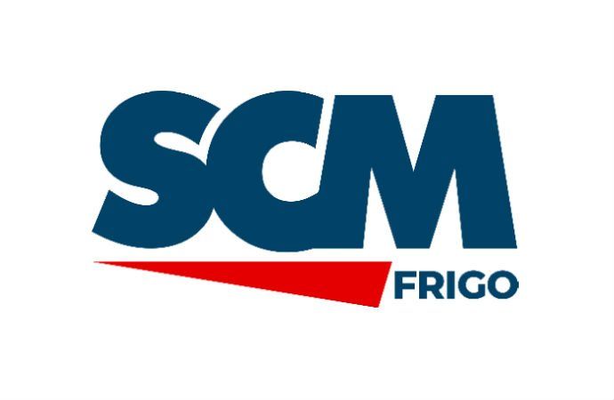 SCM Frigo Logo