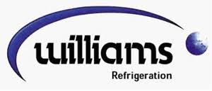 Williams Refrigeration Logo