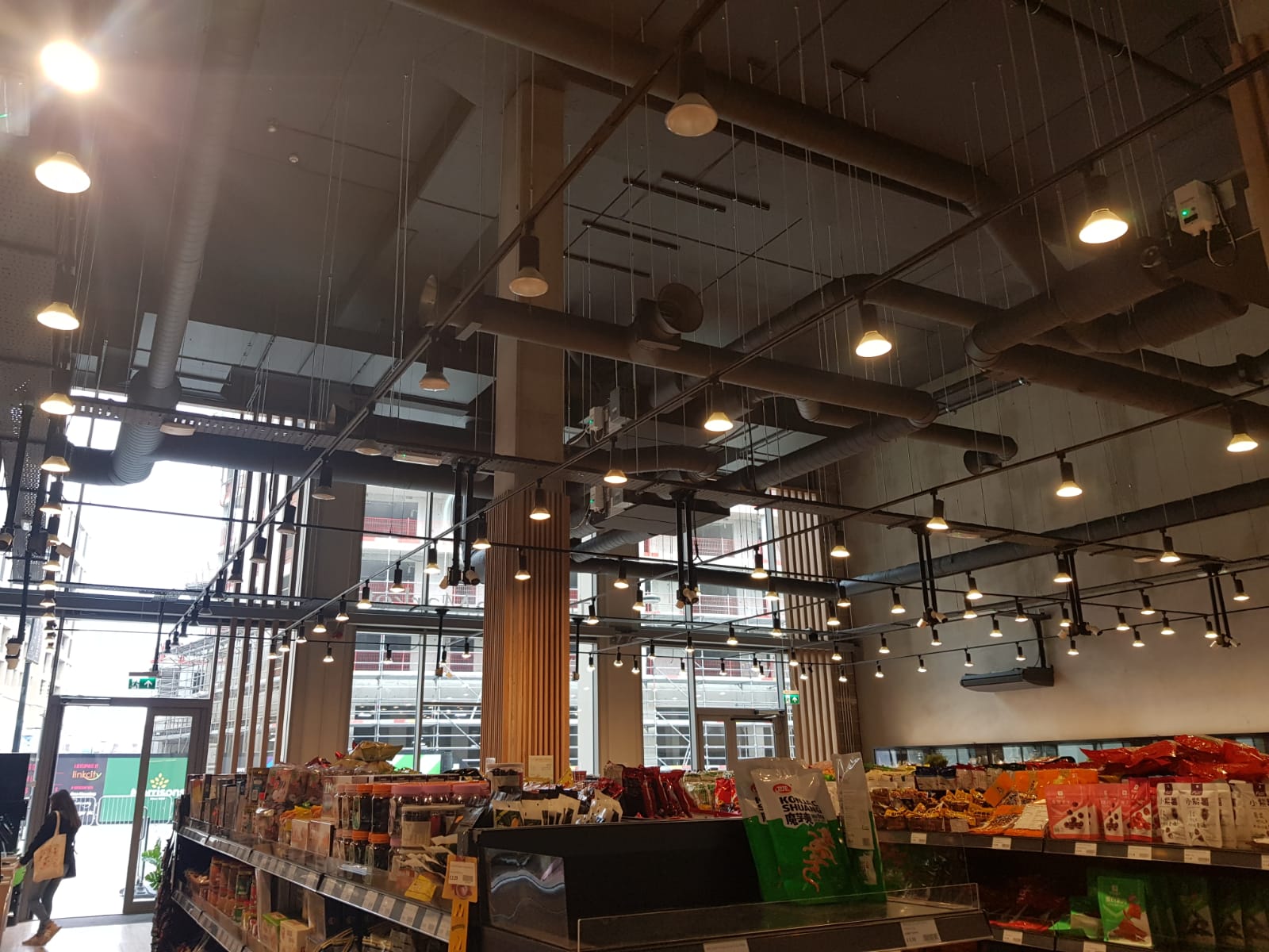 Tian Tian Canning Town