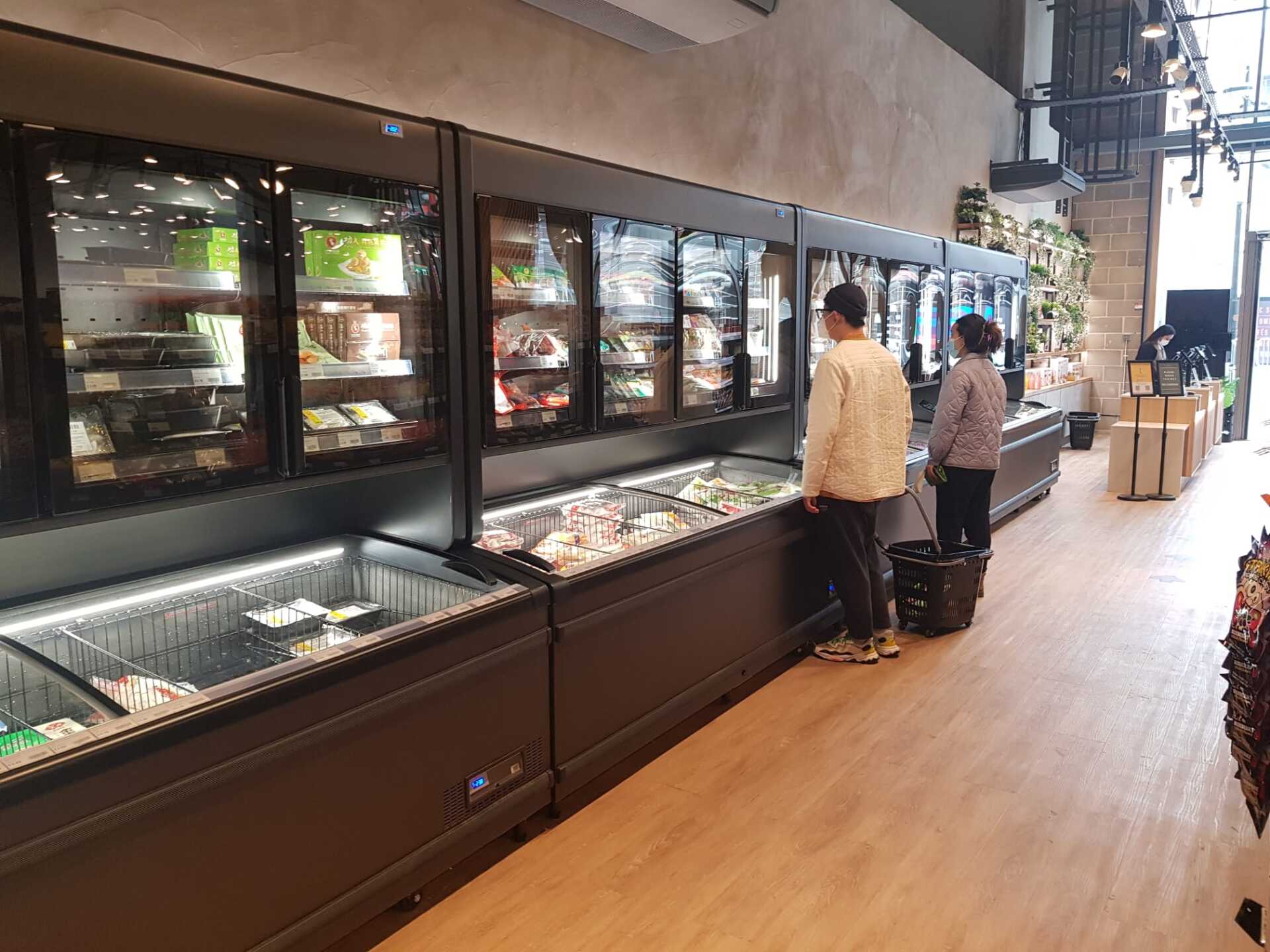 Tian Tian Canning Town