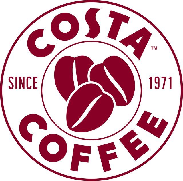 Costa Coffee Logo