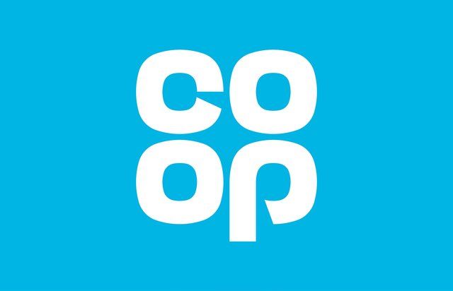 CO-OP Logo