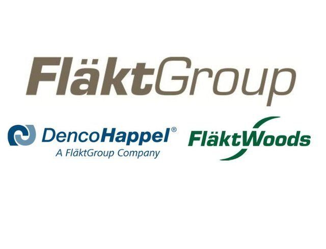 FalktGroup Logo