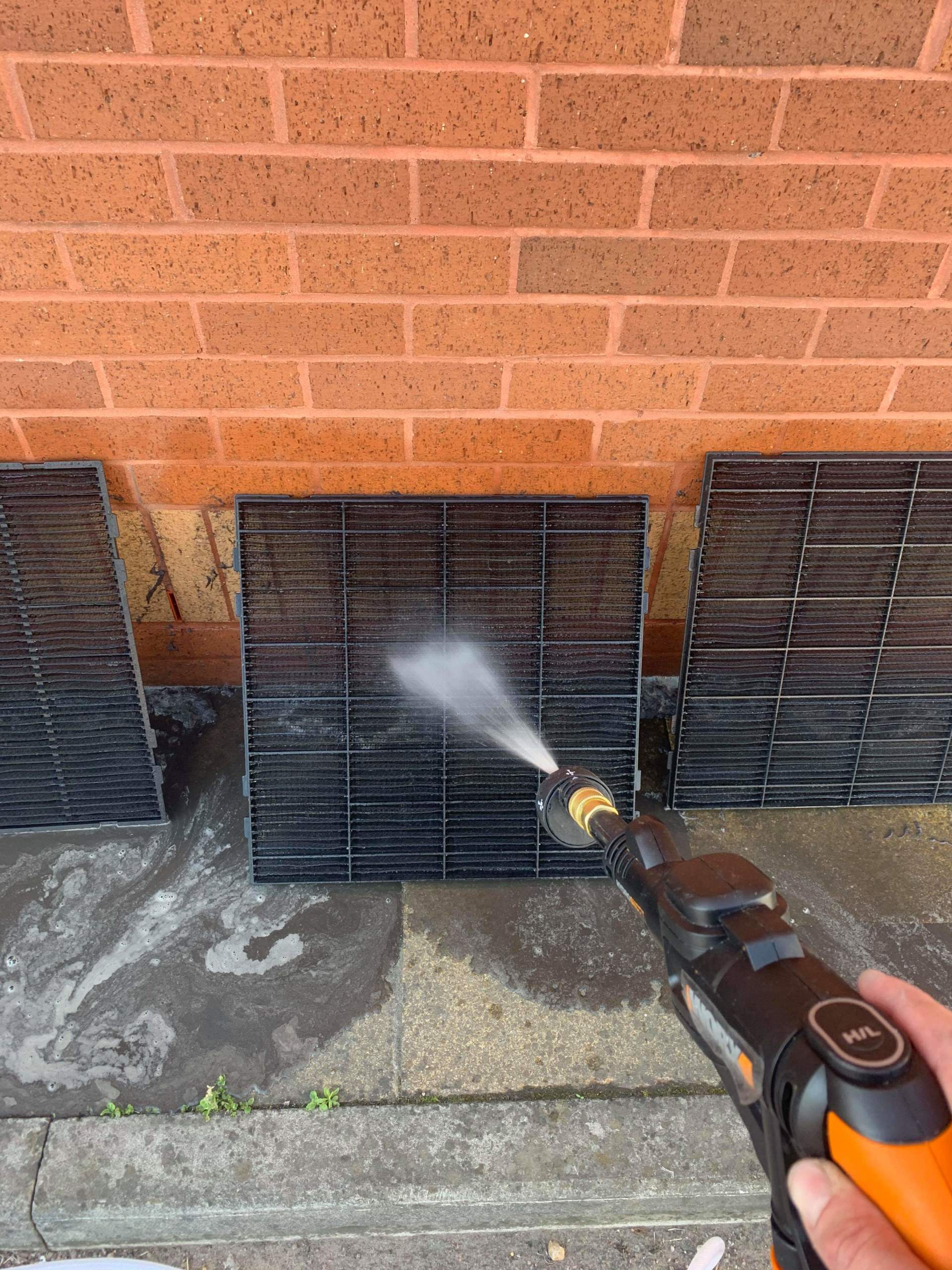 maintenance service