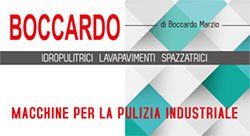 LAVAPAVIMENTI INDUSTRIALI BOCCARDO-LOGO LAVAPAVIMENTI INDUSTRIALI BOCCARDO-LOGO