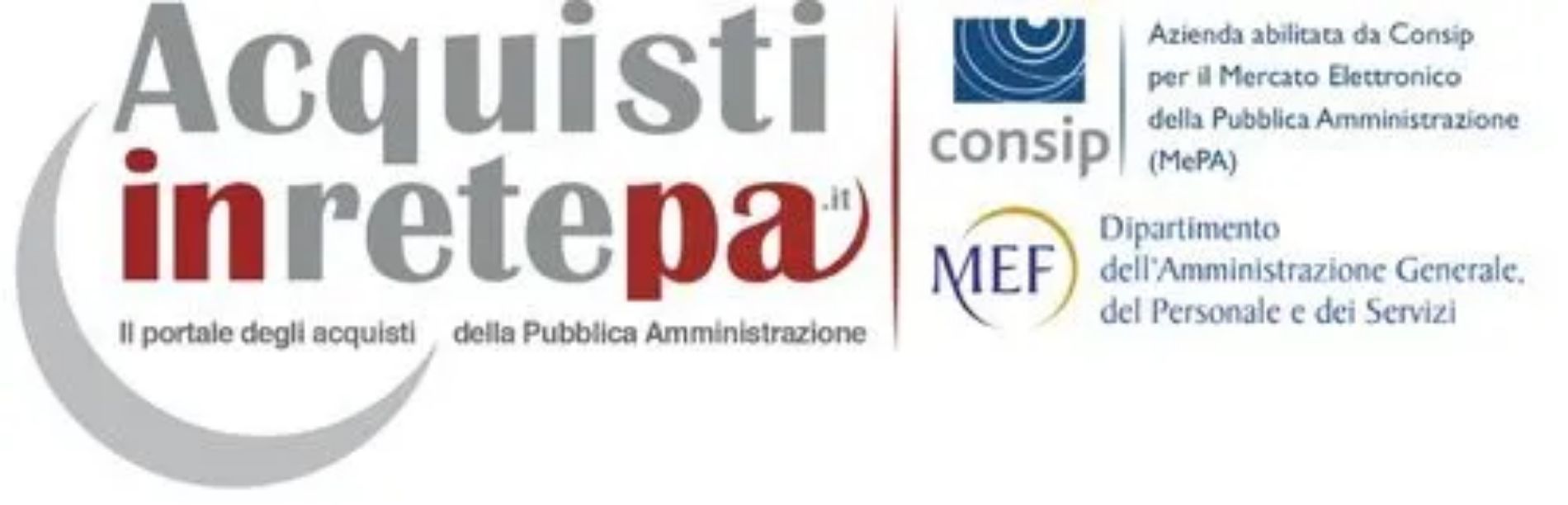 Logo - Acquisti in Rete PA