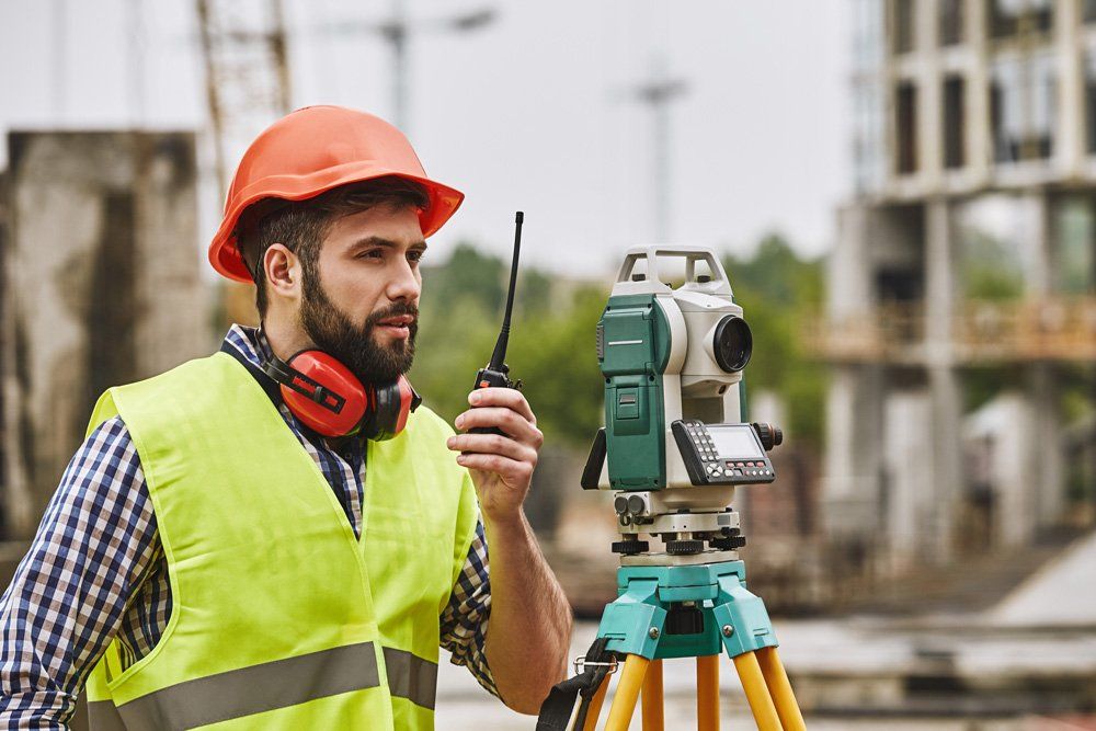 Green Title Subdivision Surveys — Osborne Park, WA — Cottage & Engineering Surveys