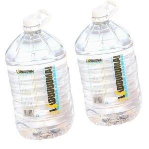 2500L JoJo Tank Refills by Laduuuuma Water