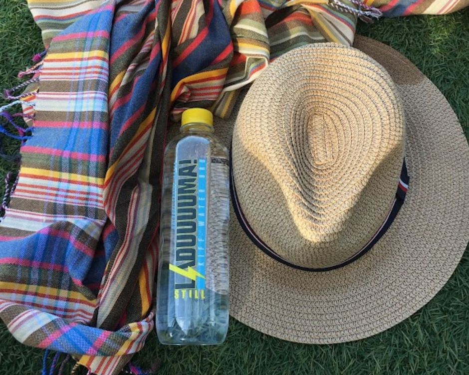 Still Mineral water - Laduuuuma bottled water