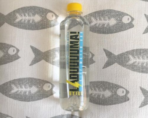 Still Mineral water | Laduuuuma Durban bottled water.