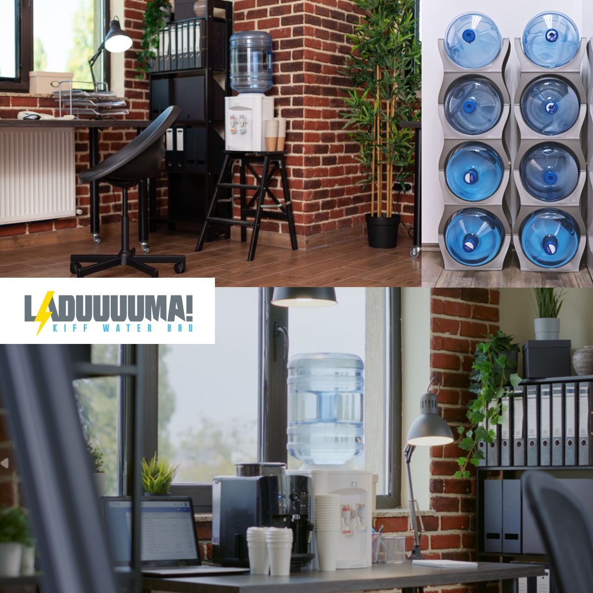 Water filling station Durban North