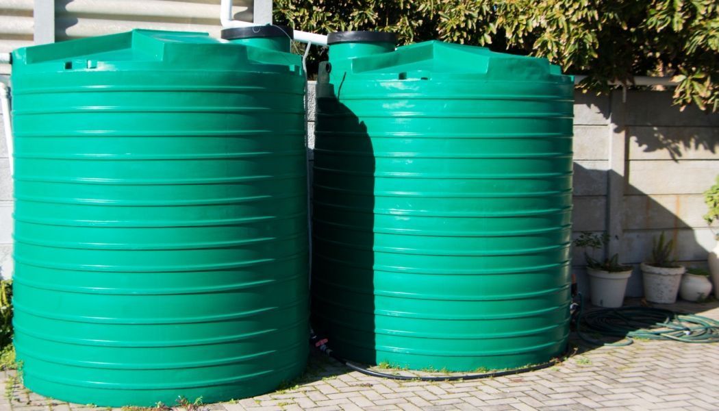 Water Tanker Deliveries Durban