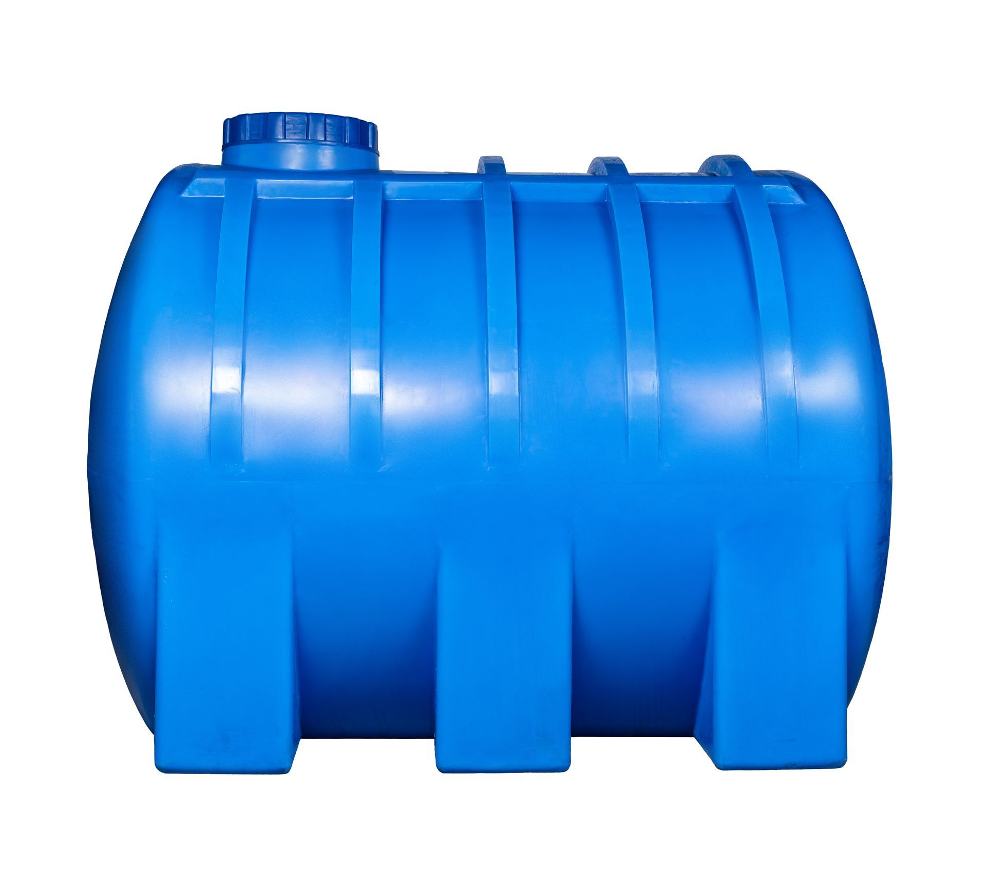 10000 litre water tanker