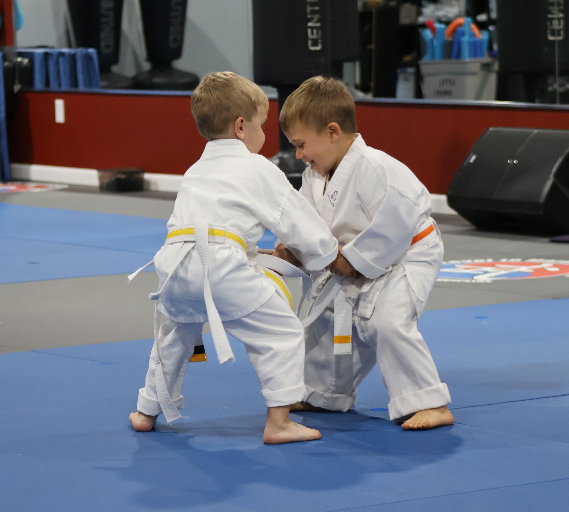 prek martial arts