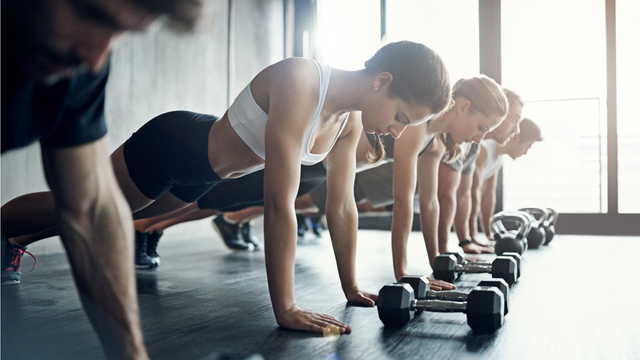 Bootcamp: cómo implementar esta tendencia en tu gimnasio