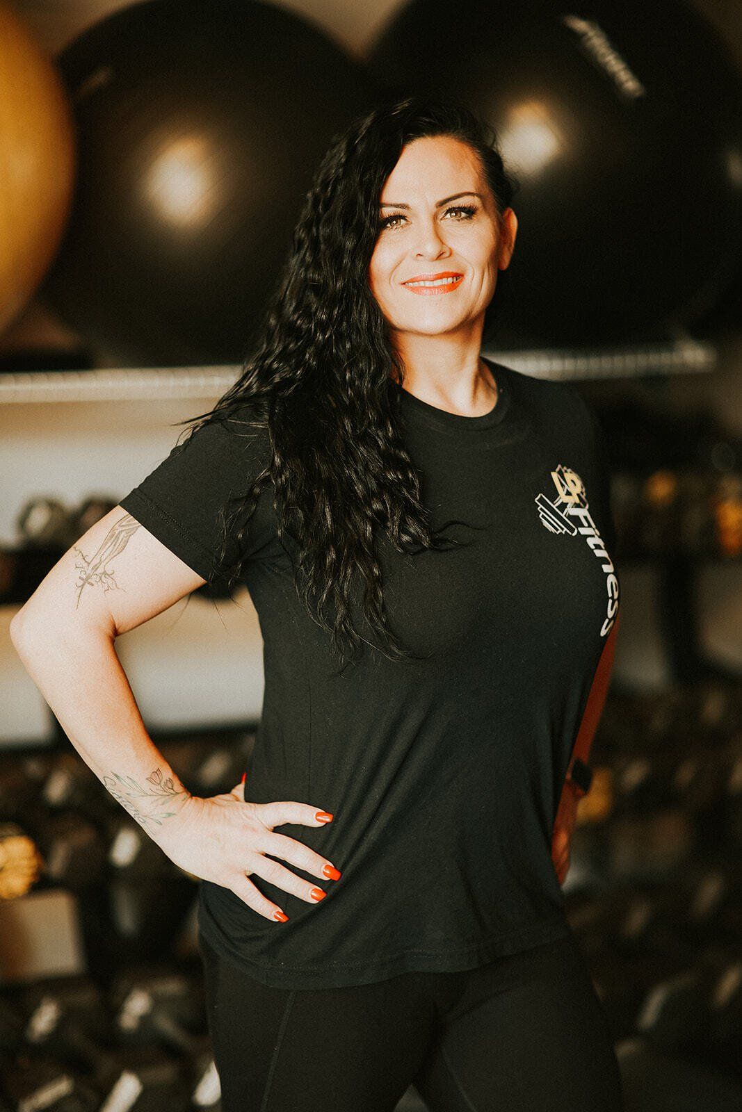 More Than Fitness LP Fitness Lincoln NE