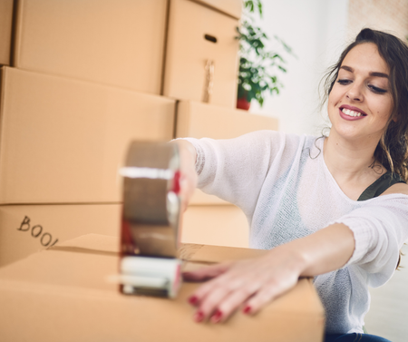 Mayday Pro Movers -Packing Tips When Moving Fragile Items