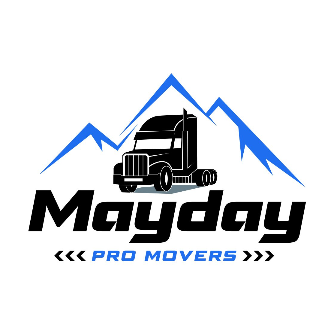 Mayday Pro Movers