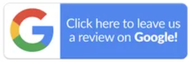 A Google review button that says click here to leave us a review on Google