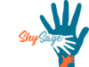 JerShySage Hospice & Home Caring Logo