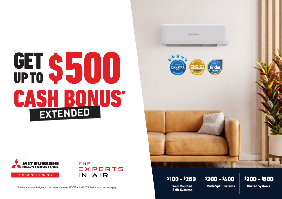 Air Conditioning in Townsville DMC Electrical & Air Cooling