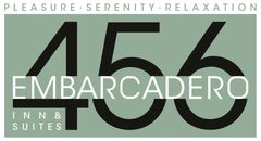 456 Embarcadero inn and suites