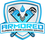 Armored Plumbing And Drain Cleaning