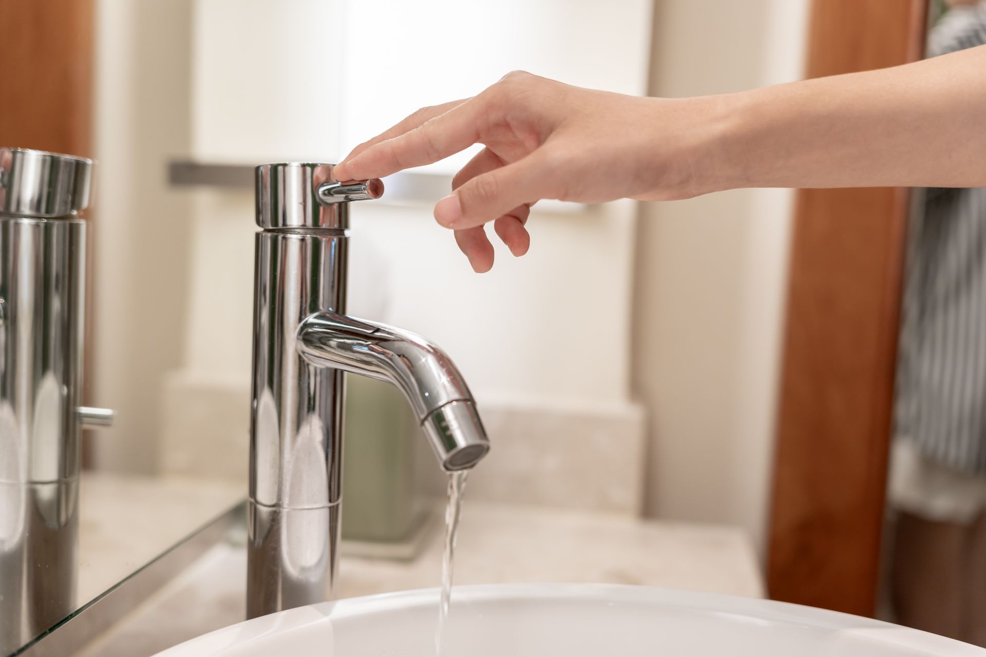 plumbing services in Grand Ledge, MI