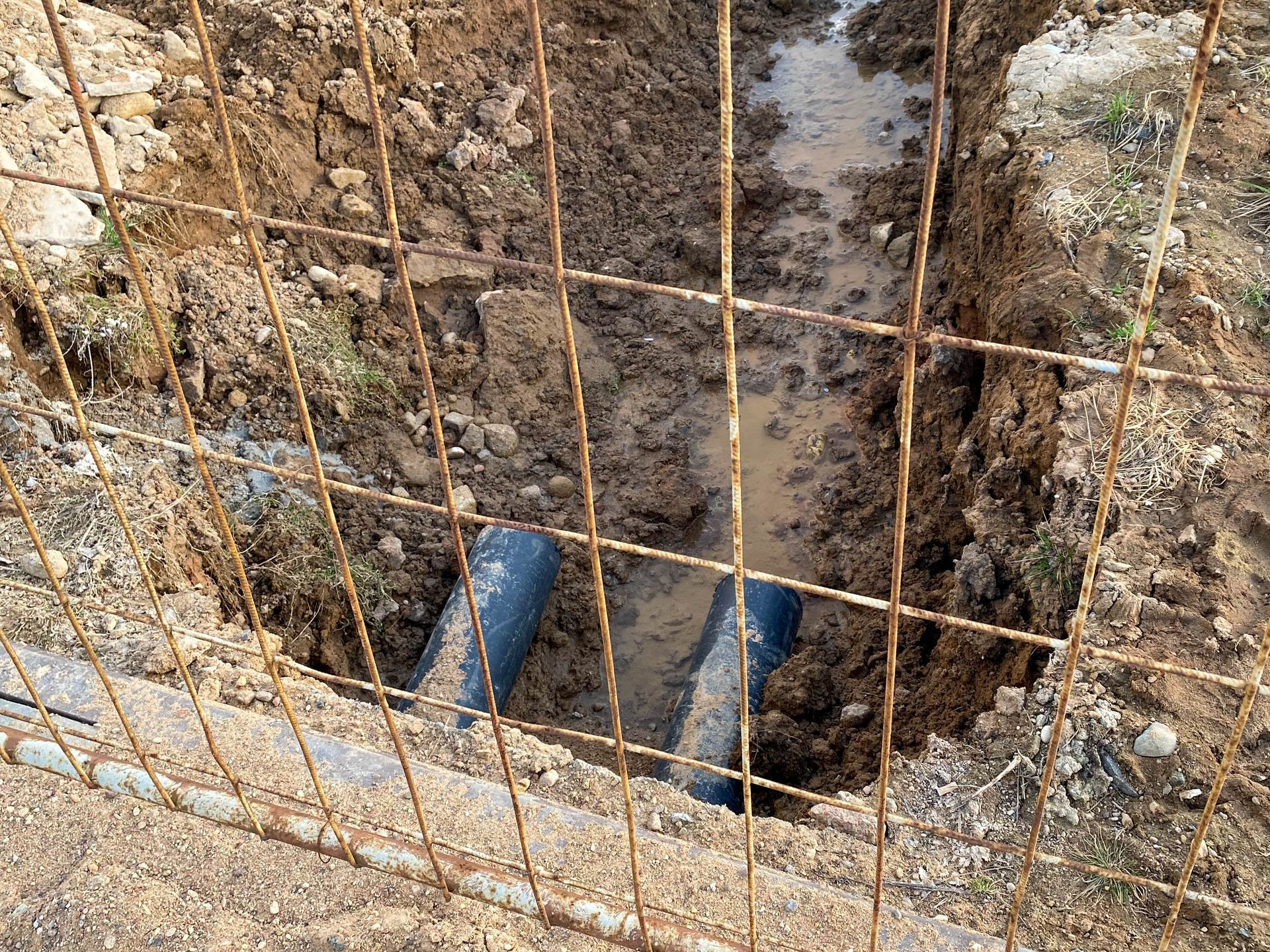 plumber in Mason, MI