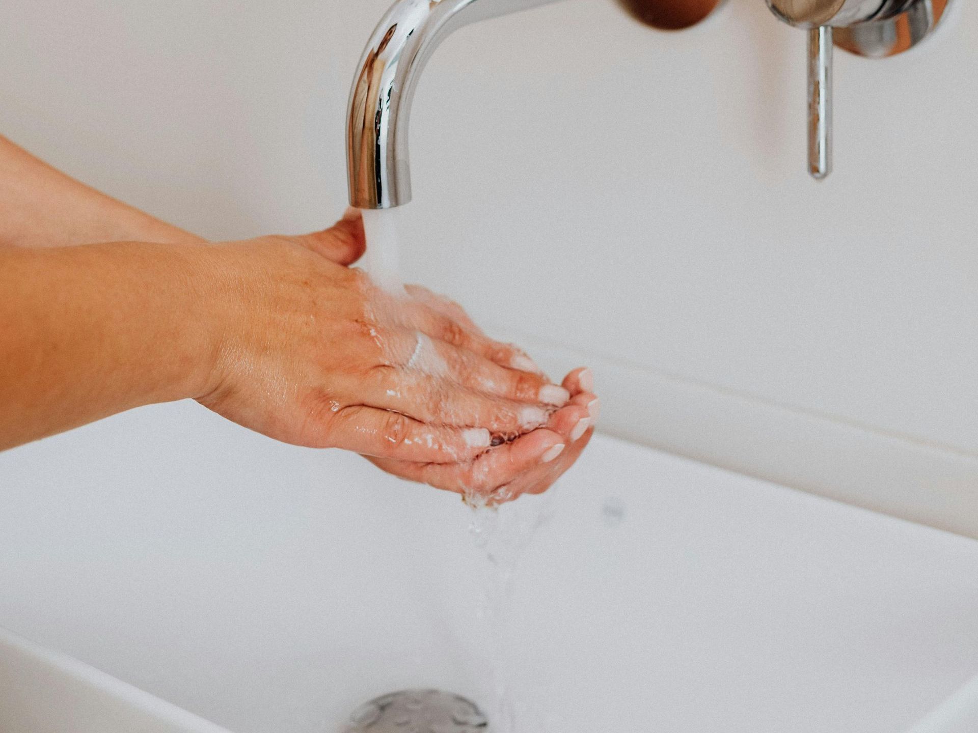 Drain Cleaning Services in Lansing, MI