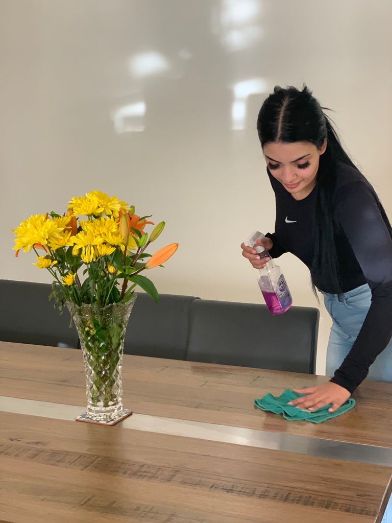 RM Care Royal Miracle Care Australia disability support carer helping woman in wheelchair