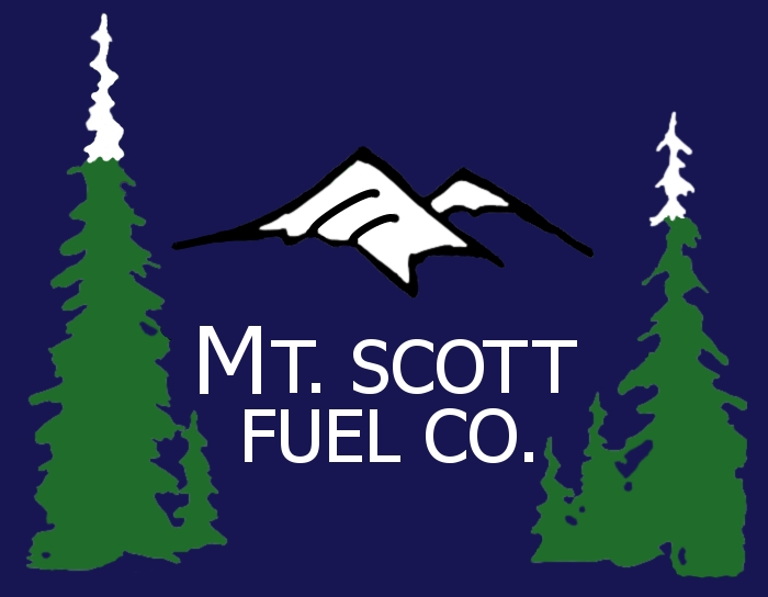 Mt. Scott Fuel Co.