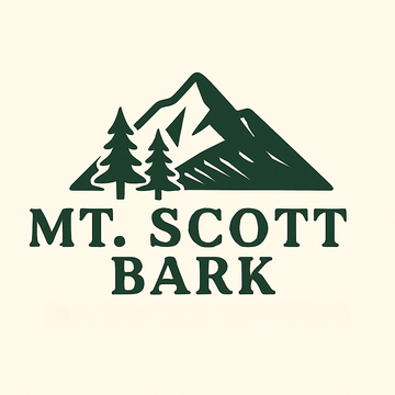 Mt. Scott Bark
