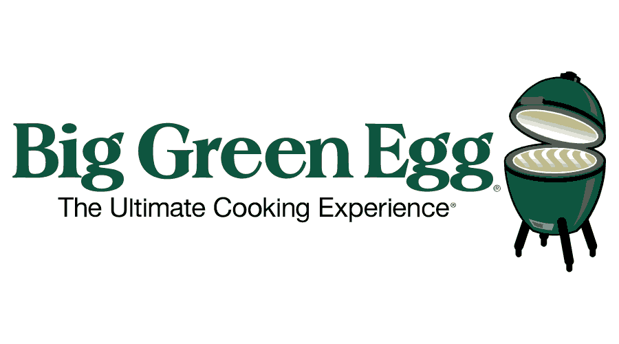 Big Green Egg