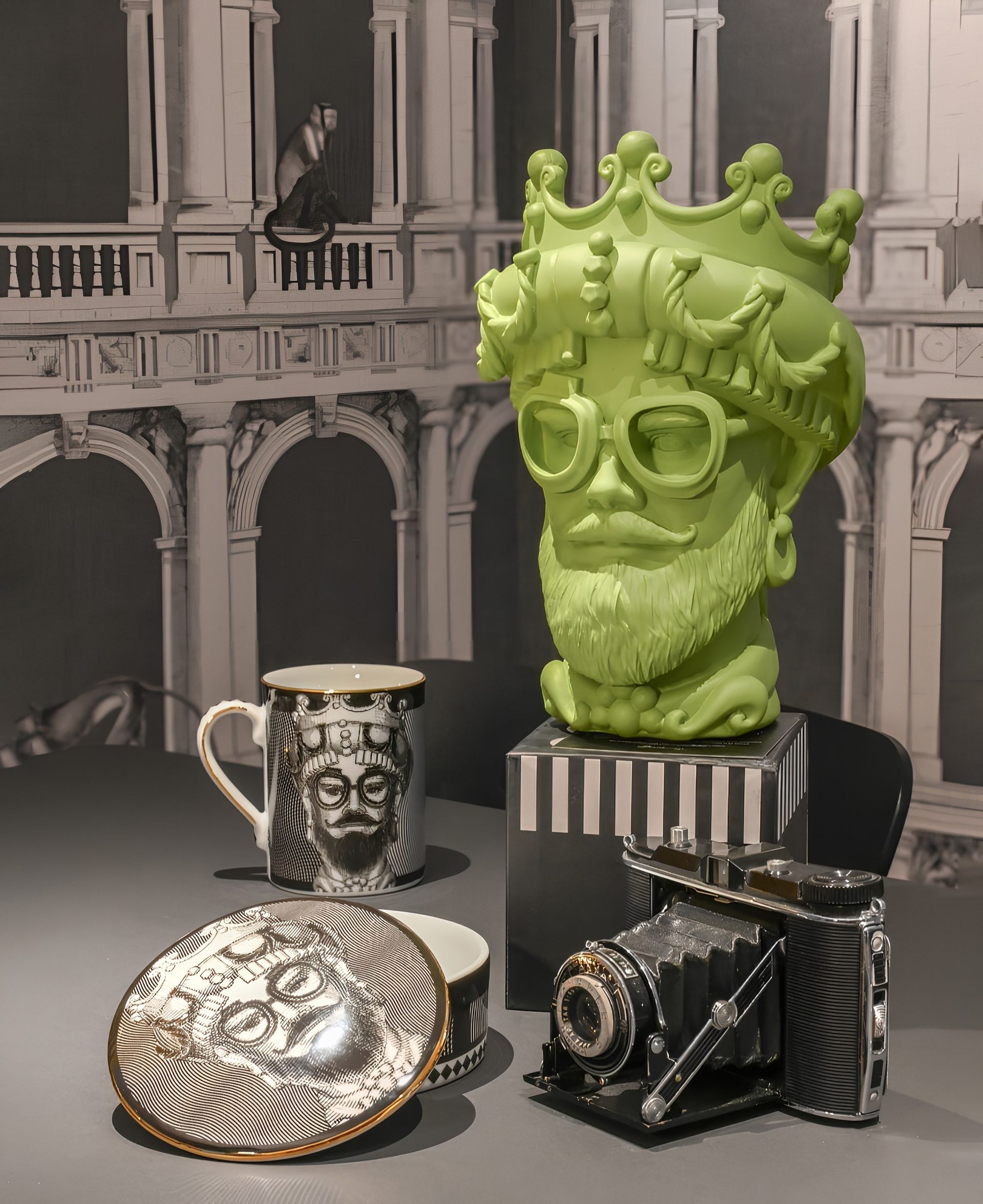 oggetti di design