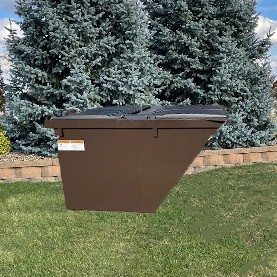 dumpster-4-yd