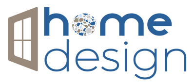 logo home design