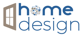 logo home design