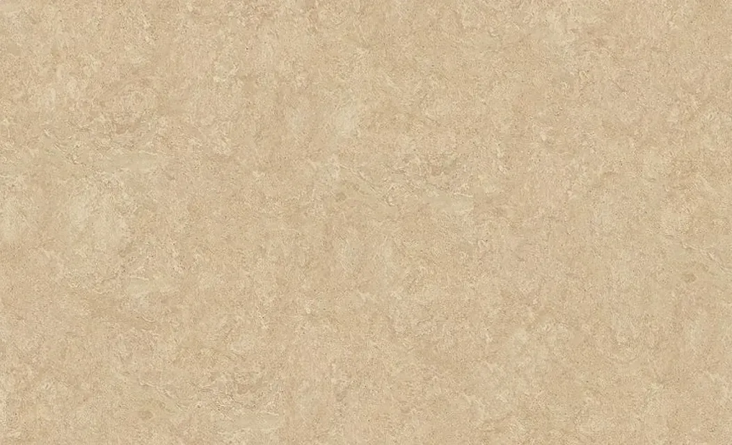 Eine Nahaufnahme eines Stücks braunem Papier.