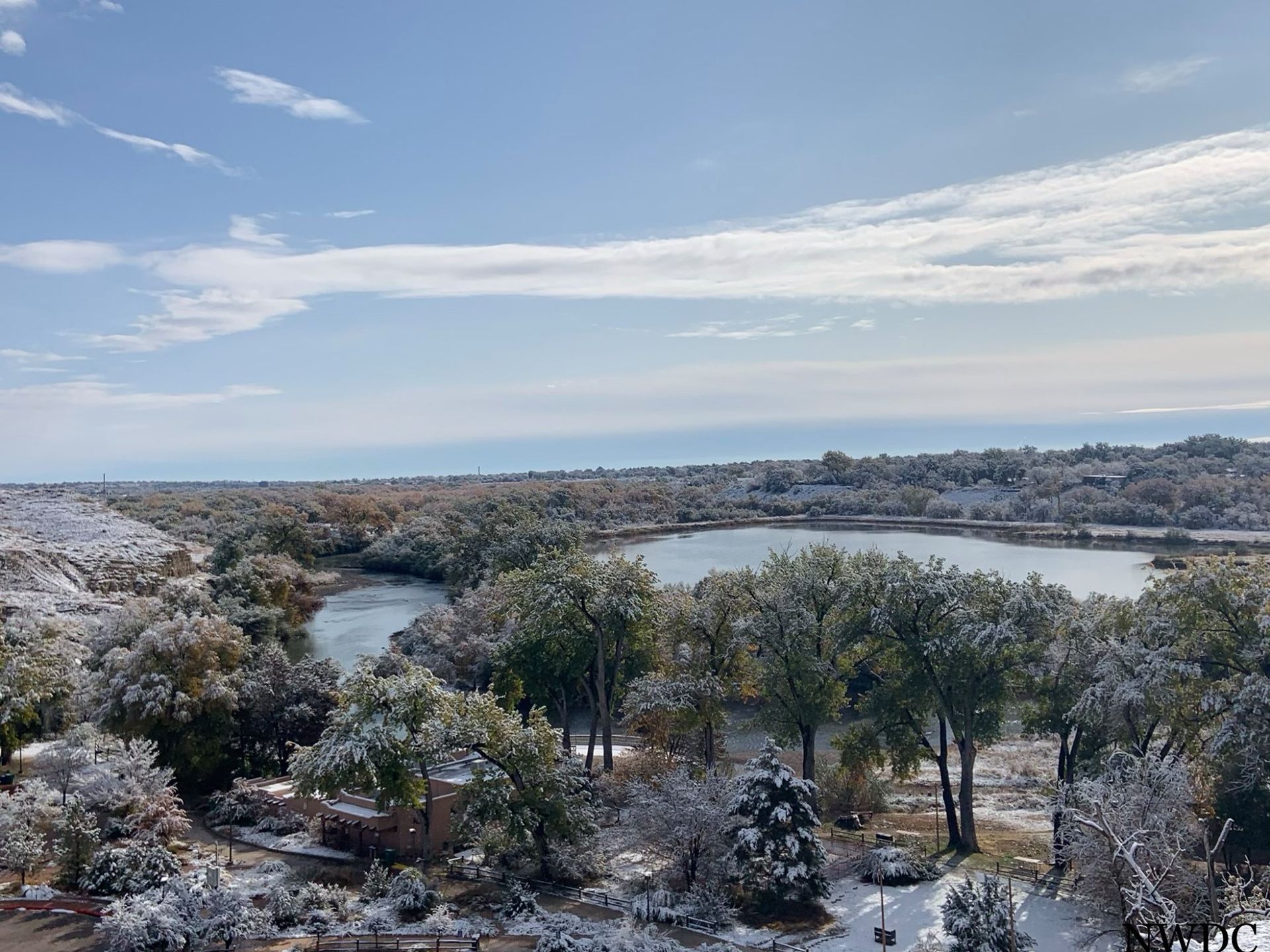 Summer 2025 Mountain Campus