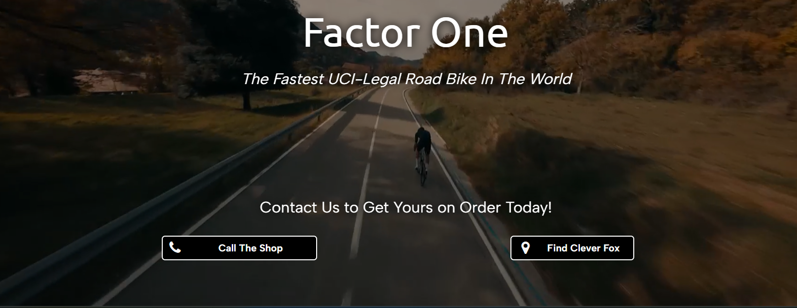 Clever Fox Cyclery - eBike shop in Auburn Hills, MI