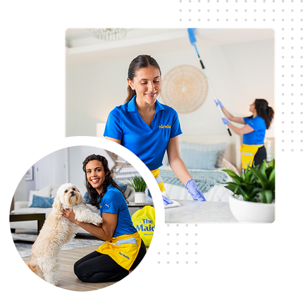 Maid Service in The Hyannis and Cape Cod, MA Areas | The Maids